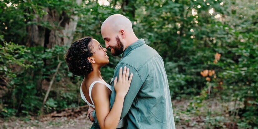 Alayah & Isaiah Home Page Banner