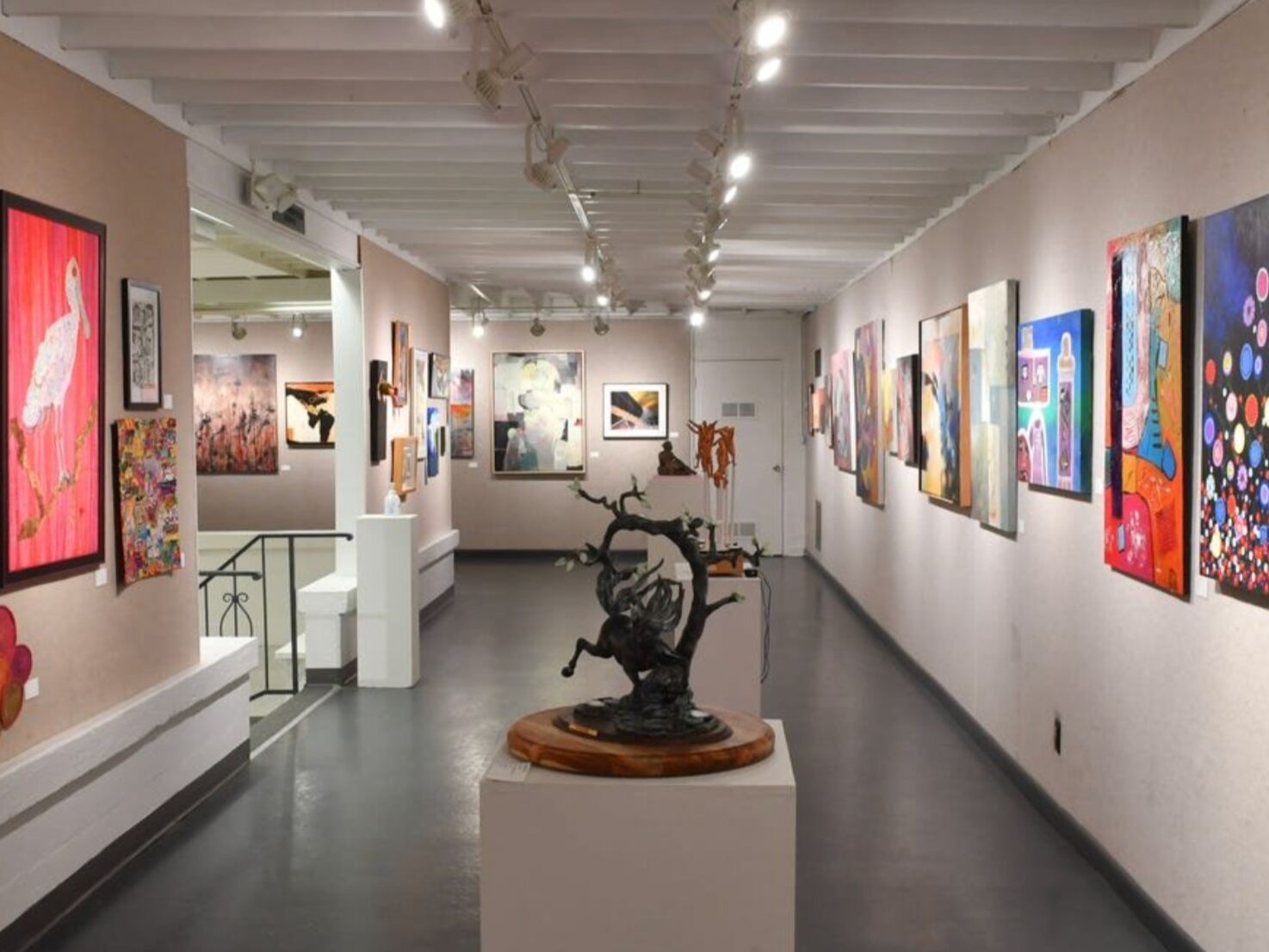 Picture of State of The Arts Gallery