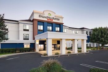 Picture of Springhill Suites Milford