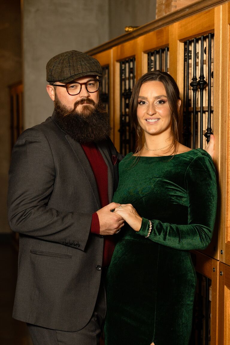 Kelsey & Dalton Home Page Banner