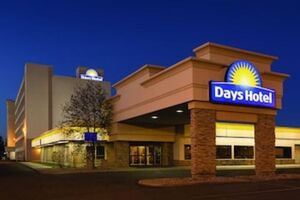 Picture of Border Inn&Suites Lloydminster