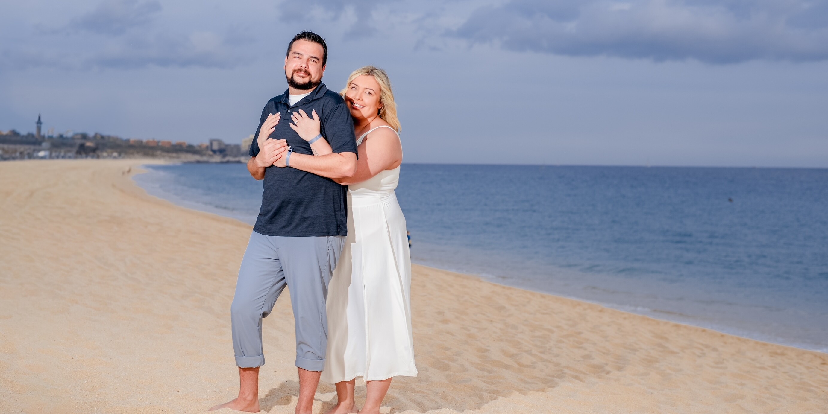 Chelsea & Greg Home Page Banner