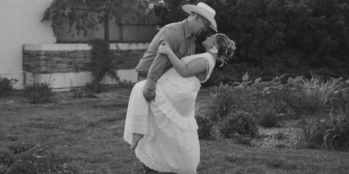 Brant & Brylee Home Page Banner