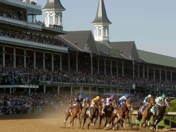Picture of Churchill Downs / Derby Museum