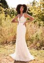 Lillian West 66183 Wedding Dress - thumbnail - 1