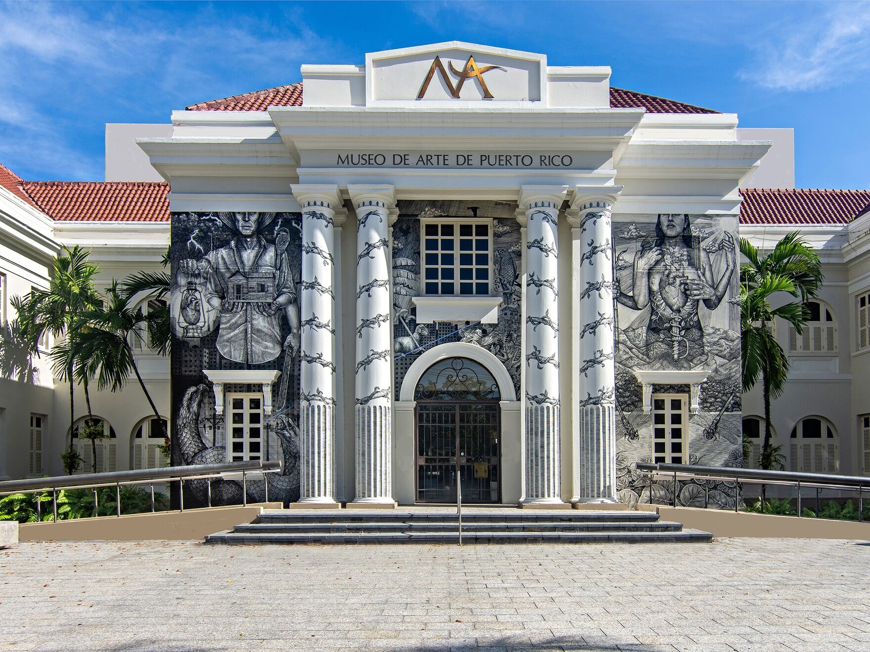 Picture of Museo de Arte de Puerto Rico