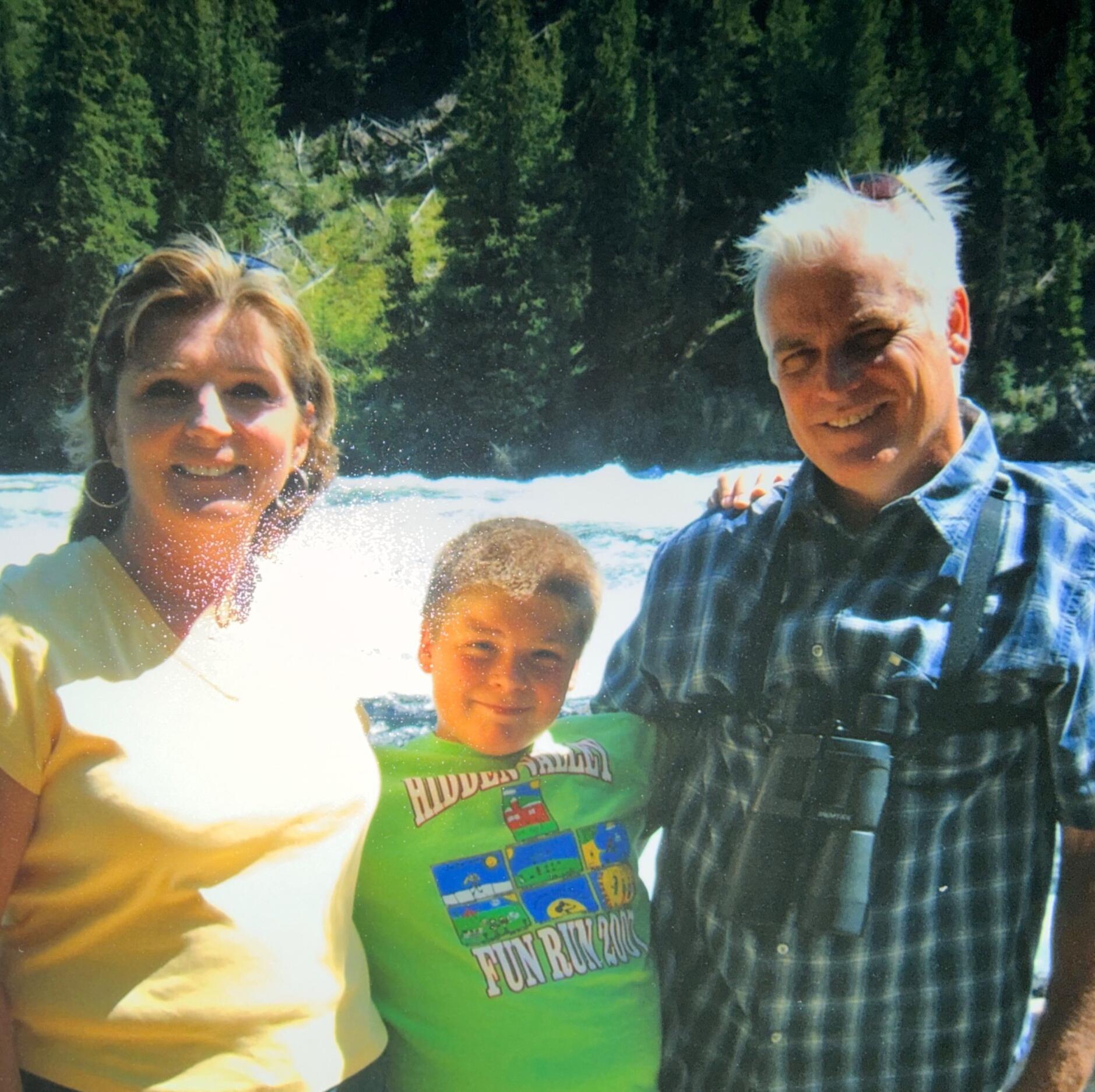 Picture of Parents of the Groom