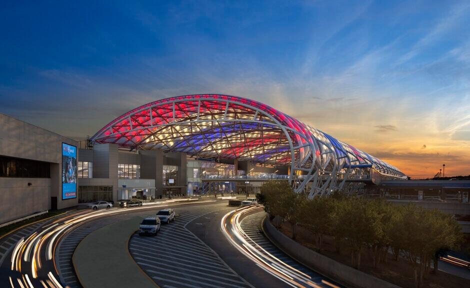 Picture of Hartsfield-Jackson Atlanta International Airport (ATL)