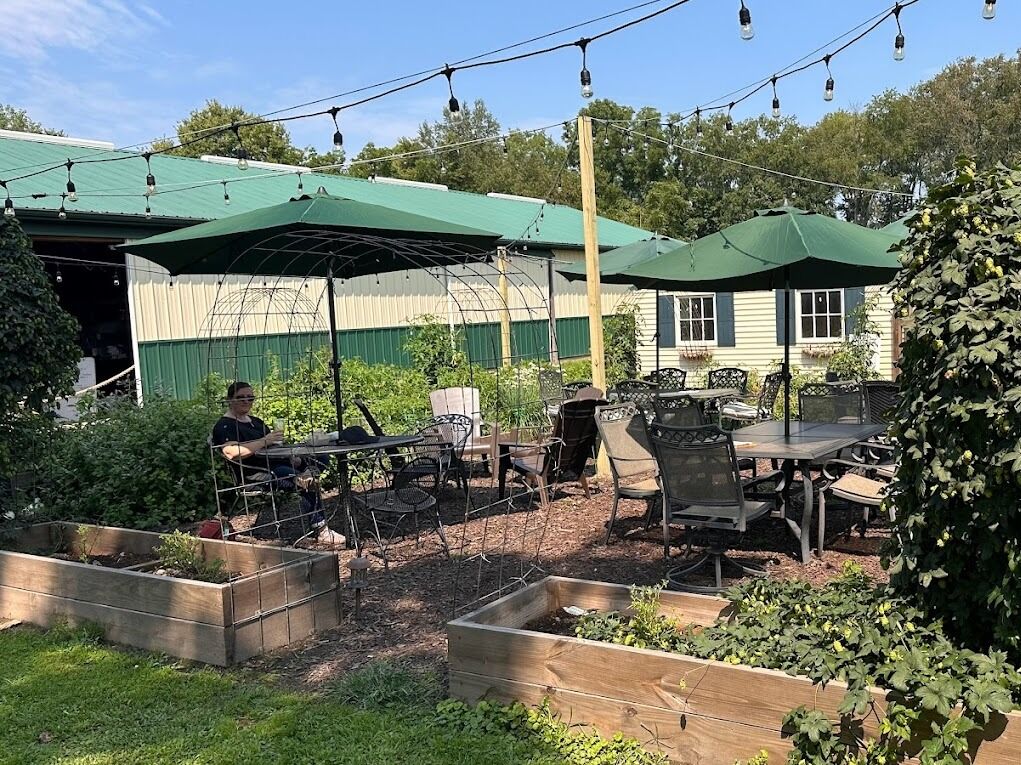 Picture of E Brewing Company