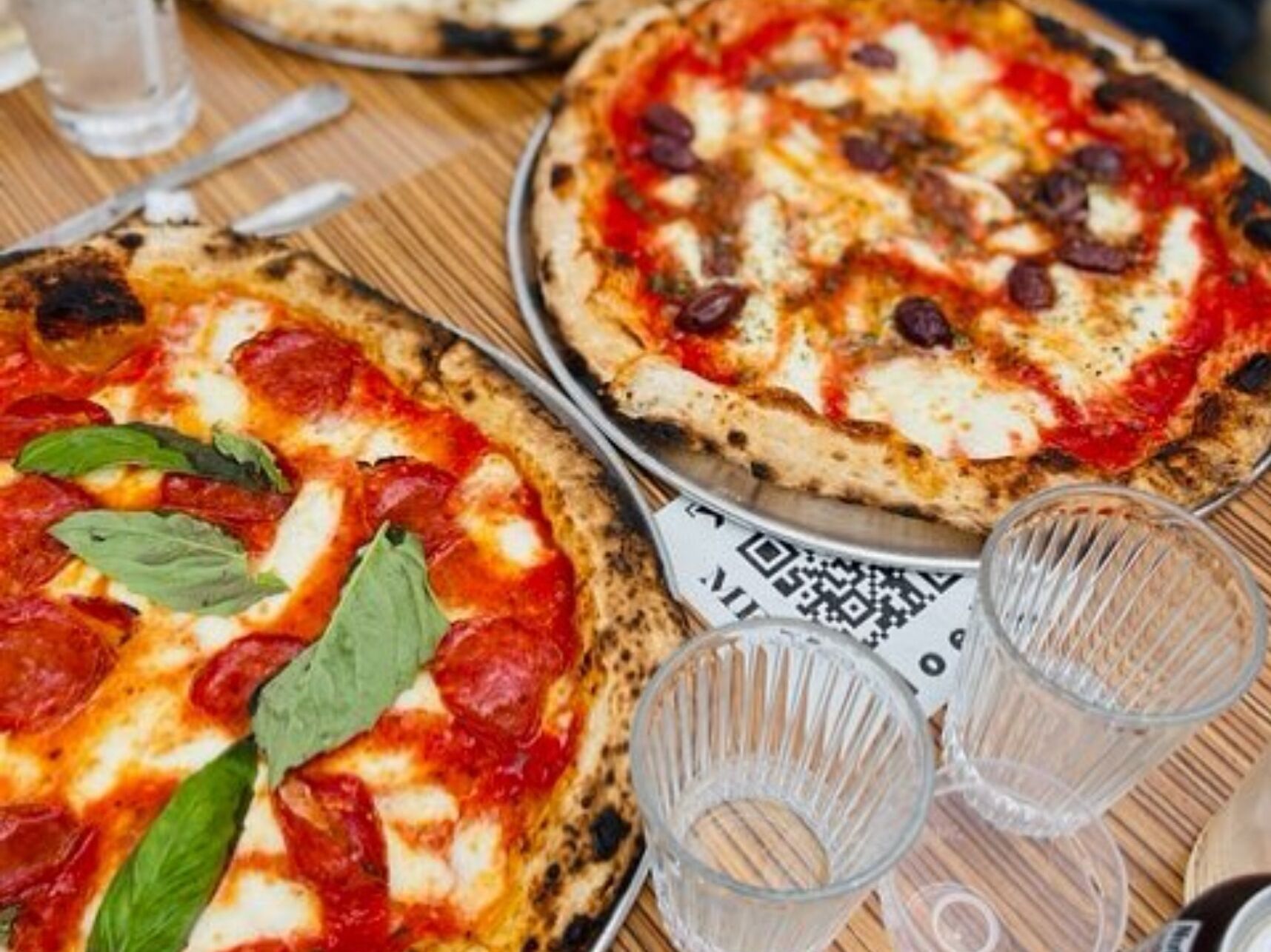 Picture of Hoek Pizza