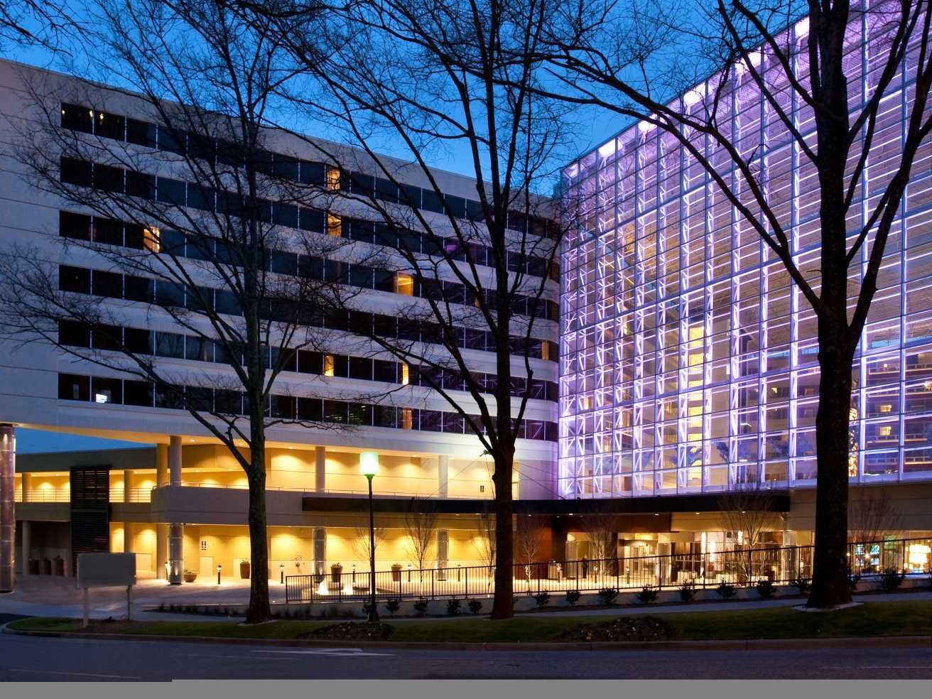 Picture of Hyatt Regency Greenville