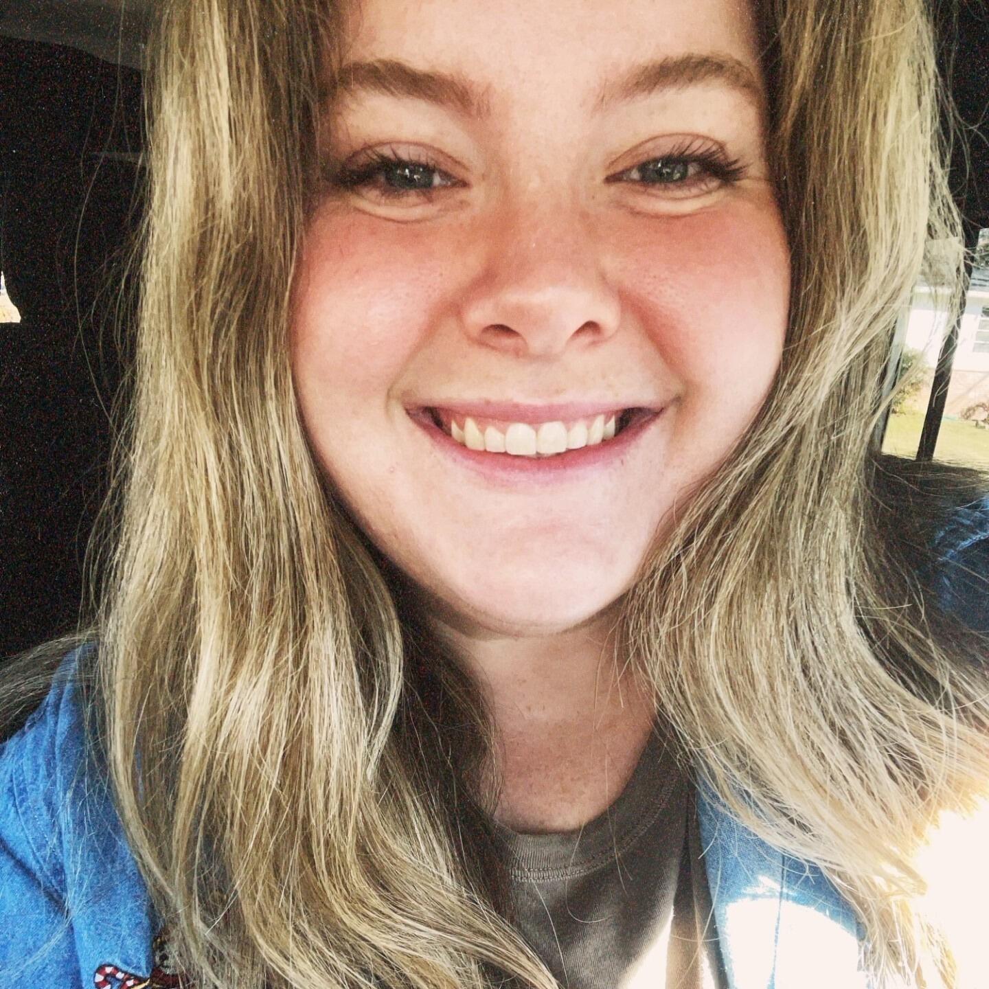Mallory Shoemaker 