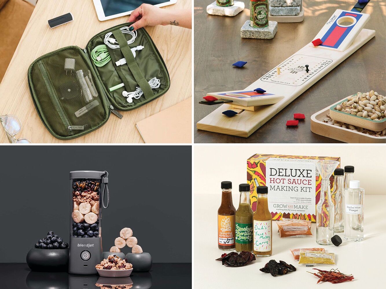 Favorite Guy Gifts - 23 Clever Guy Gift Ideas For The Office