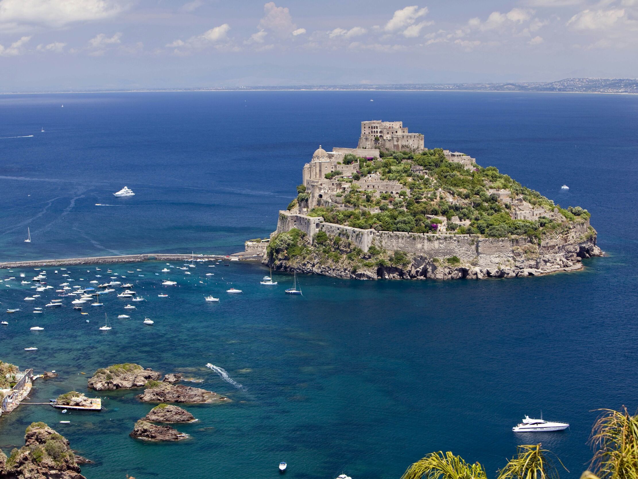 Picture of Ischia