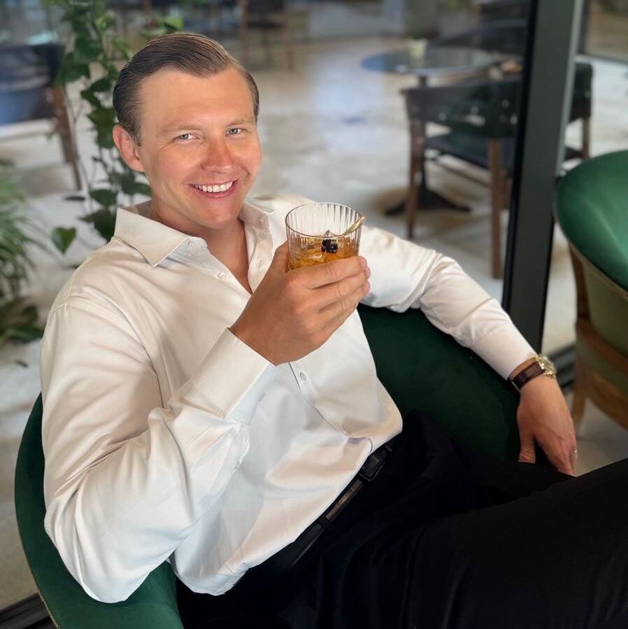 Oleksander Kalinin