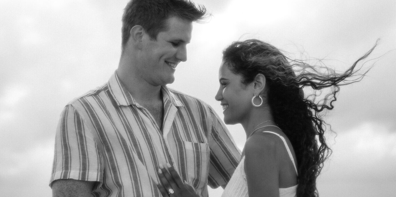 Connor & Maya Home Page Banner