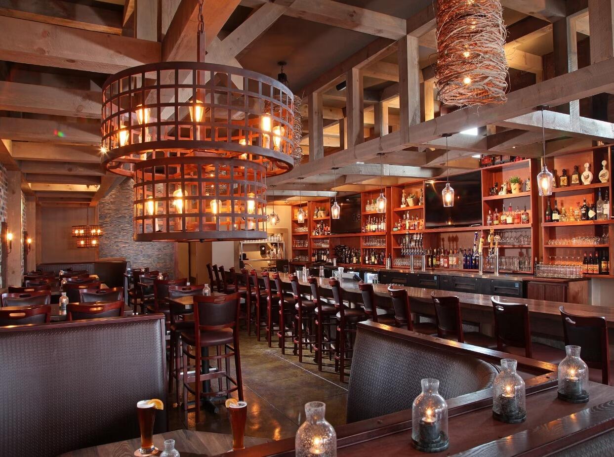 Picture of Chester Brunnenmeyer's Bar & Grill