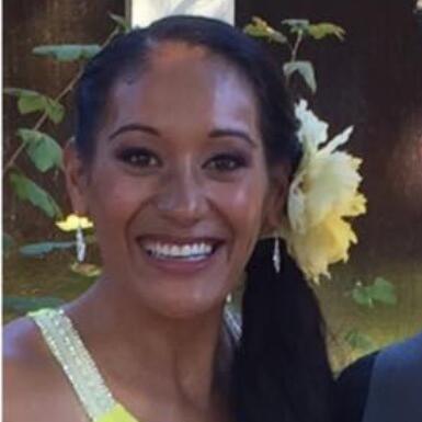 Fa'ana Martin