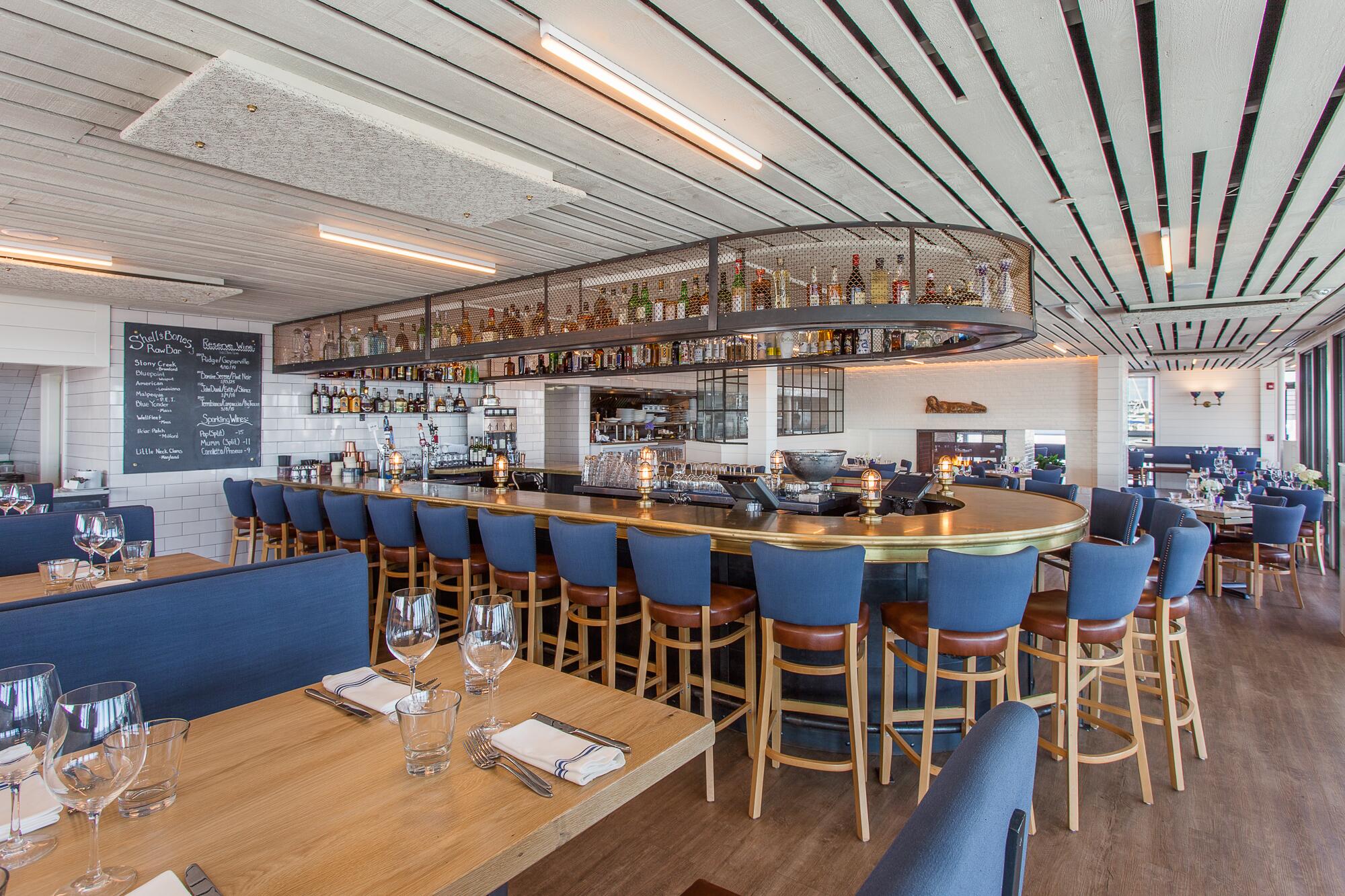 Picture of Shell & Bones Oyster Bar & Grill