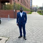 Adjei Danso Antwi(Saga)