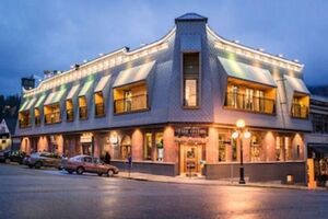 Picture of Savoy Hotel