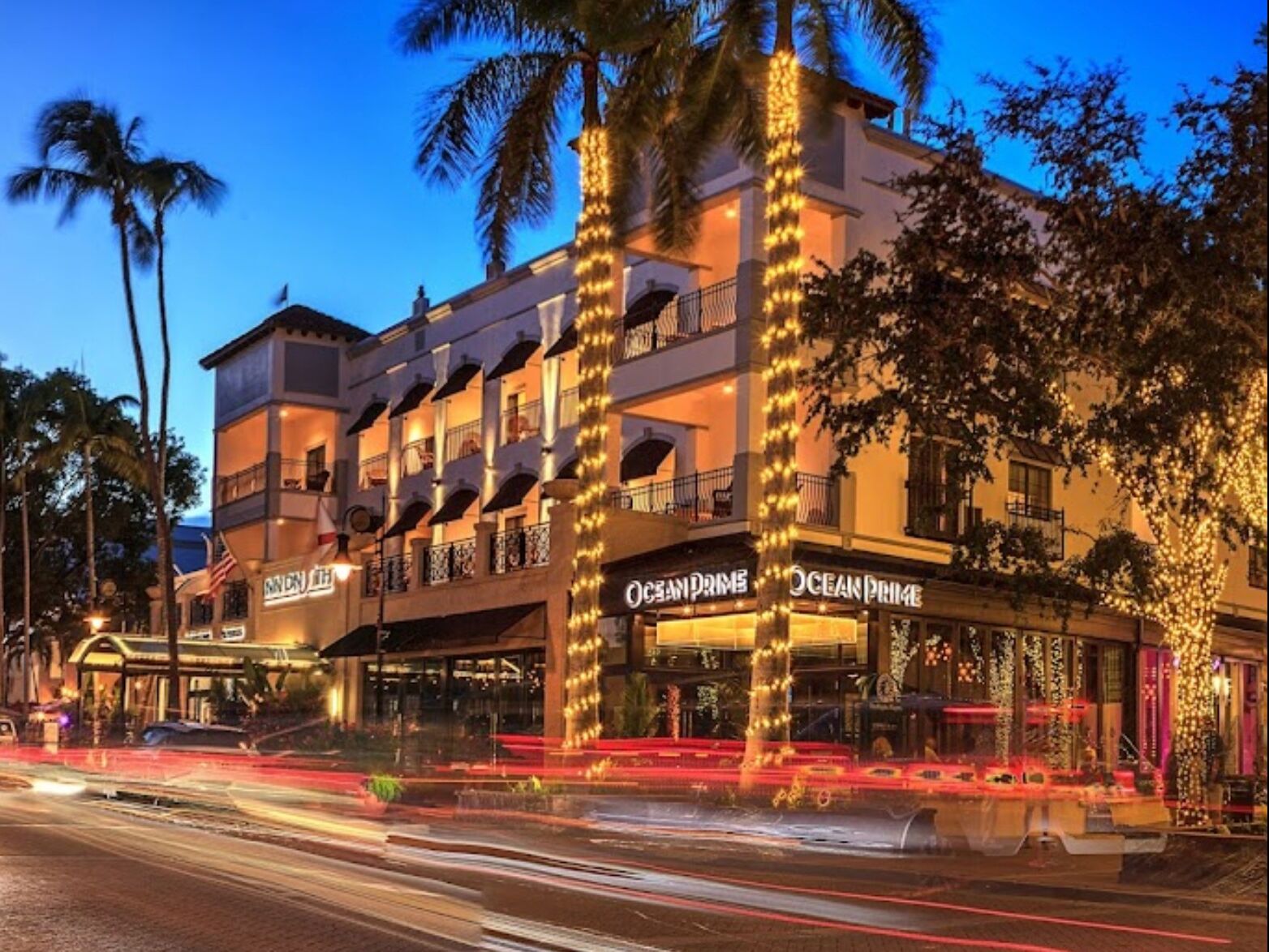 Picture of Inn on Fifth