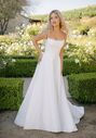 Allure Romance R3915 A-Line Wedding Dress - thumbnail - 1
