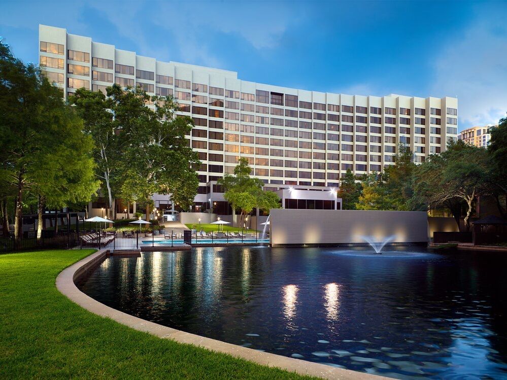 Picture of Omni Houston Hotel