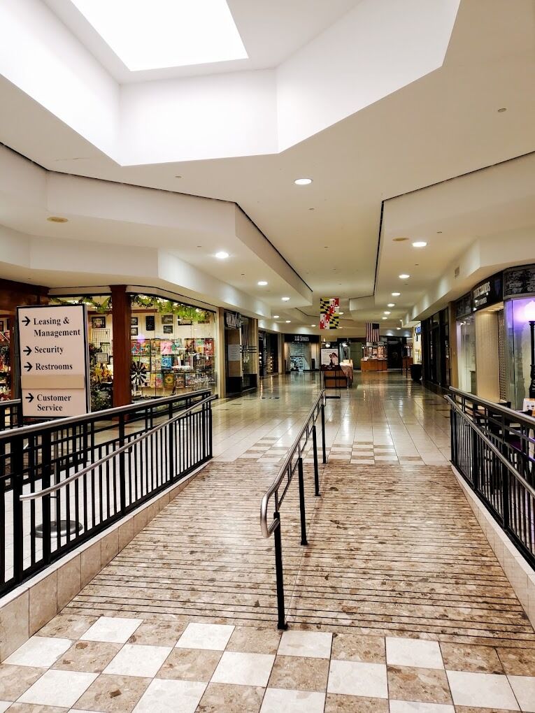 Picture of TownMall of Westminster