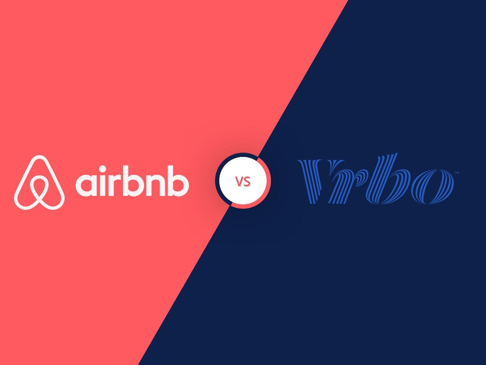 Picture of Airbnb and Vrbo options are around!