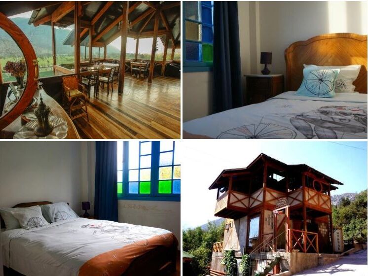 Picture of Hostal Chikiyan
