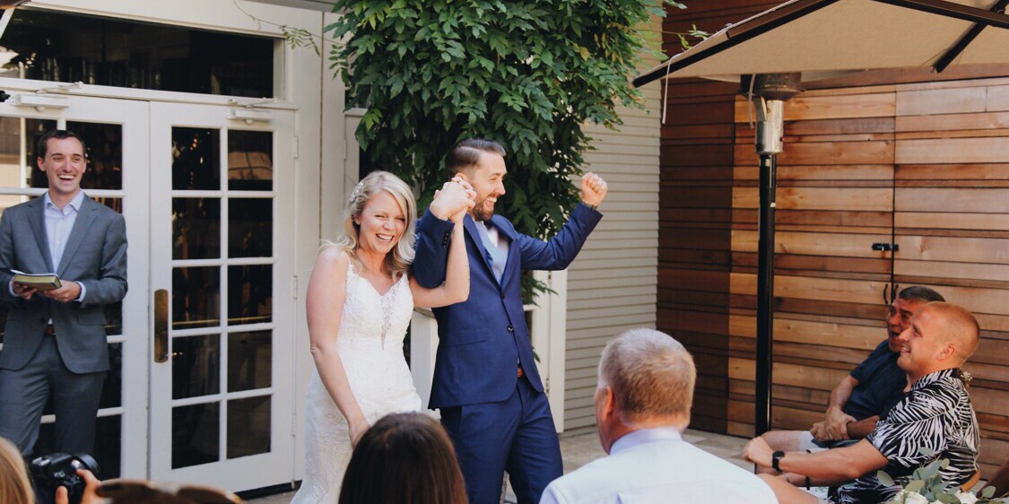 Tauna & Jared Home Page Banner