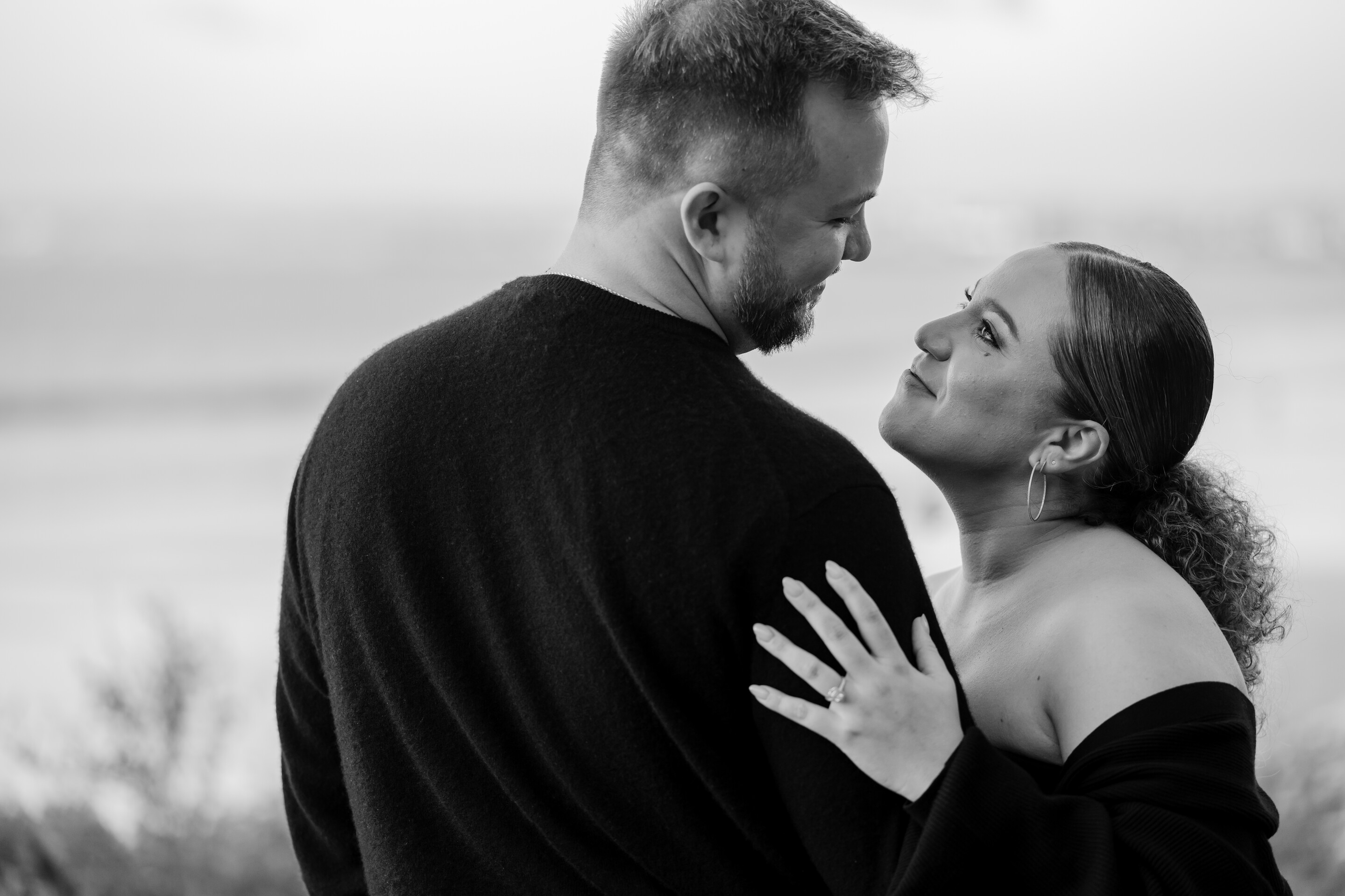 Adelina & Britt Home Page Banner