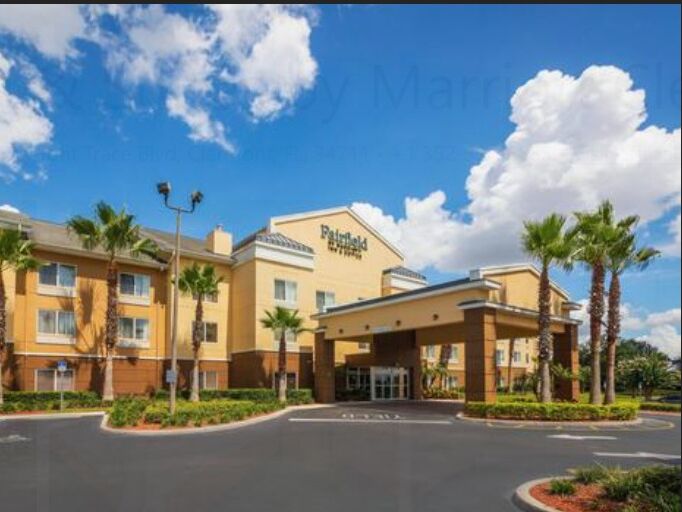 Picture of Fairfield Inn & Suites by Marriott Clermont