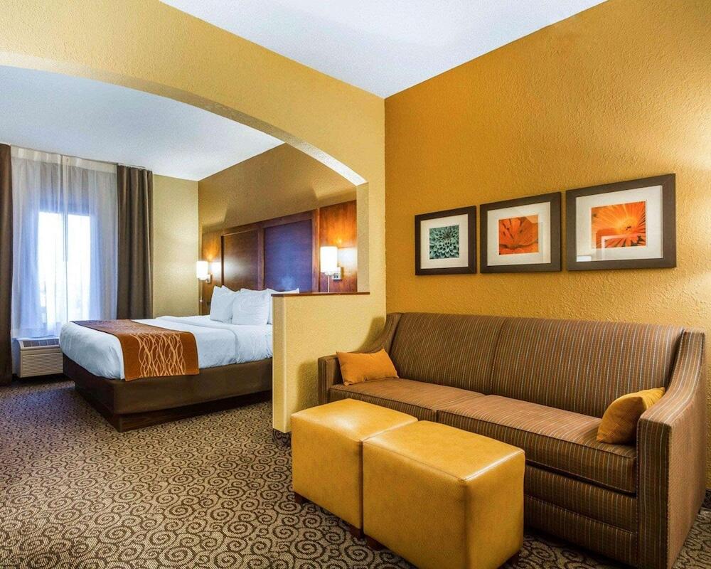 Picture of Comfort Suites