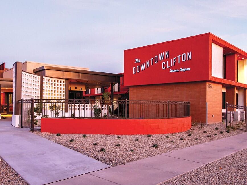 Picture of The Downtown Clifton