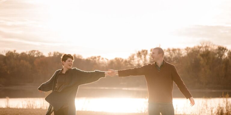 Collin & Logan Home Page Banner