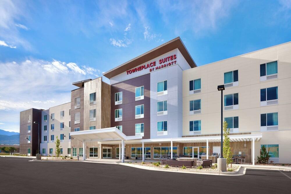 Picture of TownePlace Suites by Marriott Salt Lake City Draper
