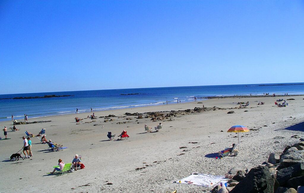 Picture of Wells Beach