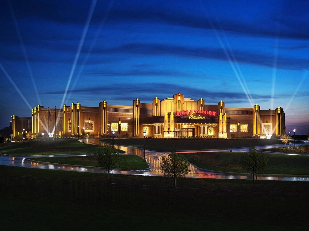 Picture of Hollywood Casino Toledo