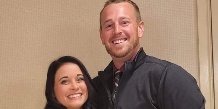 Dallas & Hannah Home Page Banner