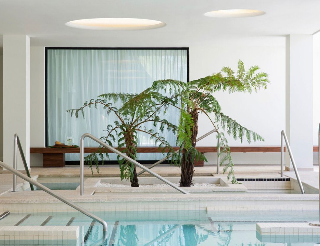 Picture of SPA AND RELAXATION