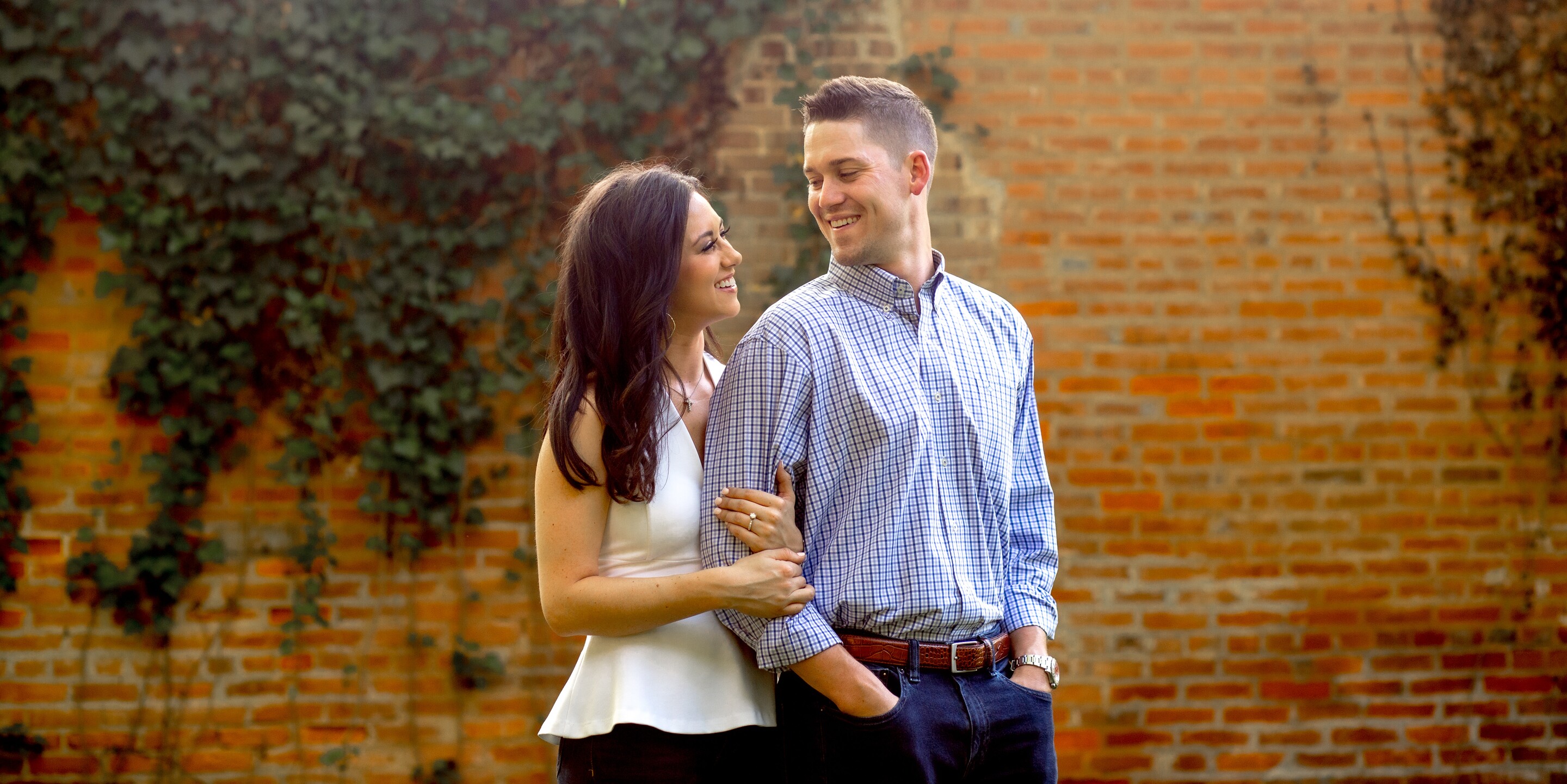 Taylor  & Joseph  Home Page Banner