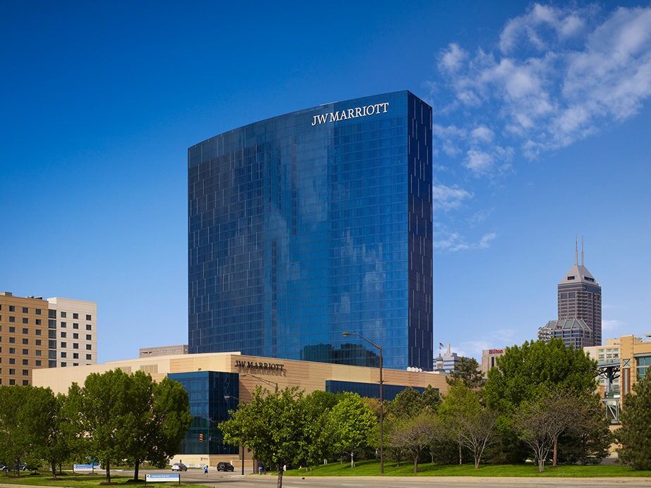 Picture of JW Marriott Indianapolis