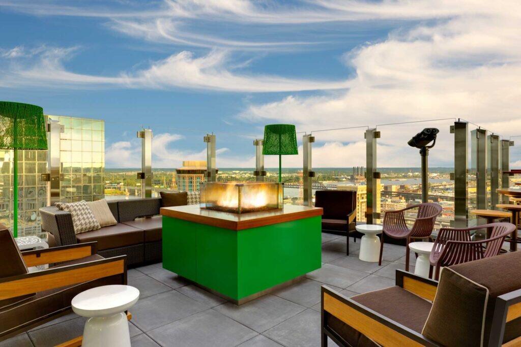 Picture of Hilton St. Louis at the Ballpark