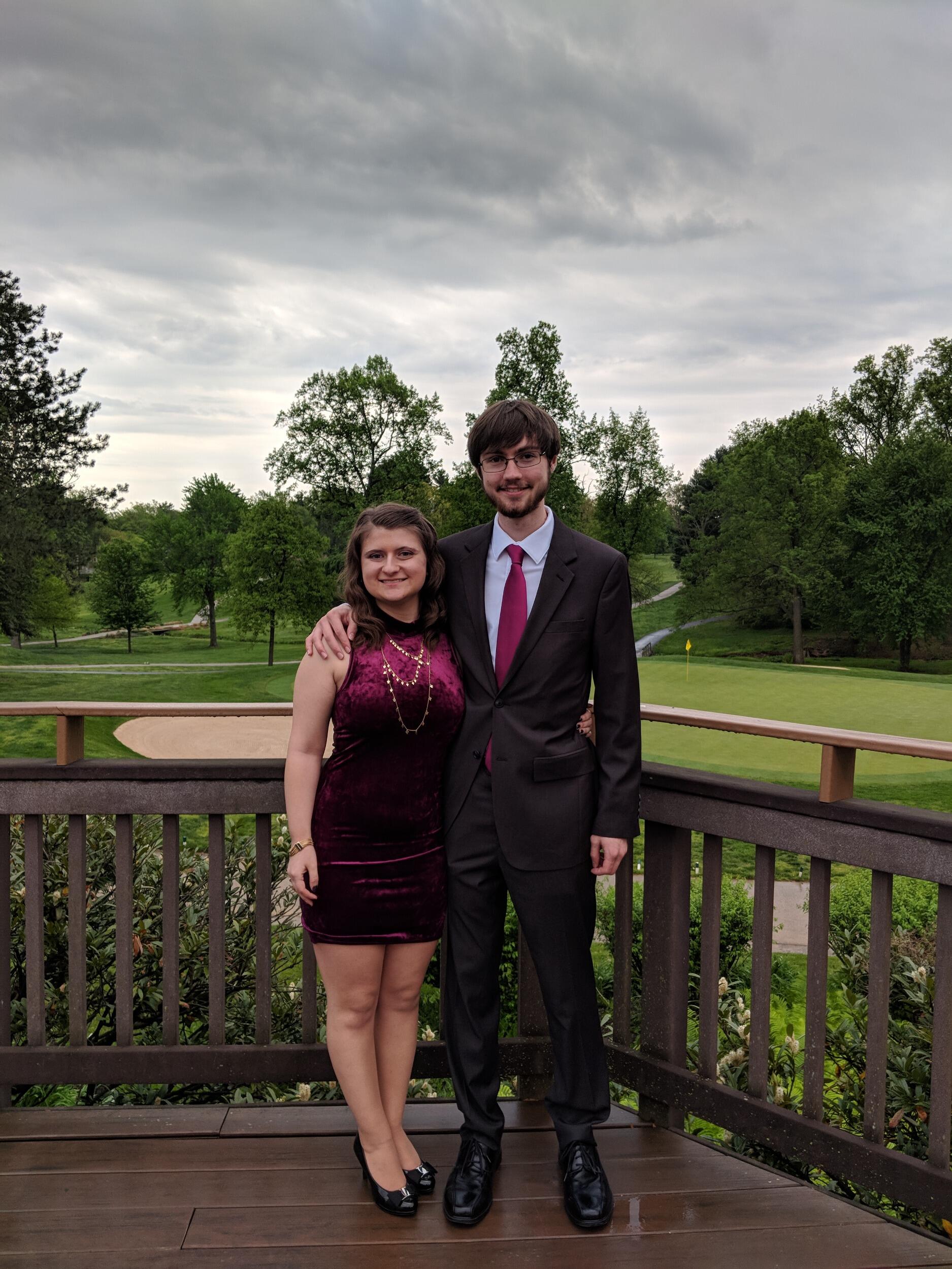 APO Formal