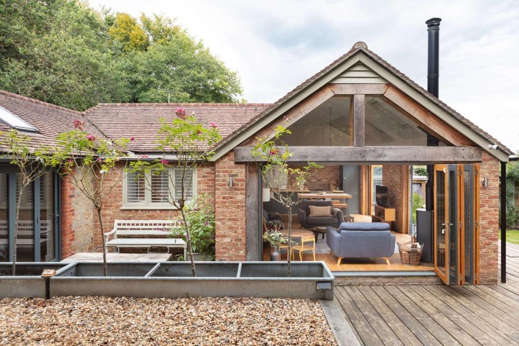 Picture of Badgers Cottage
