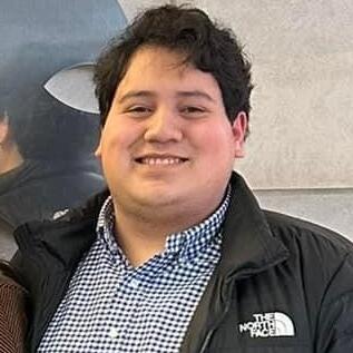 Diego Gonzalez