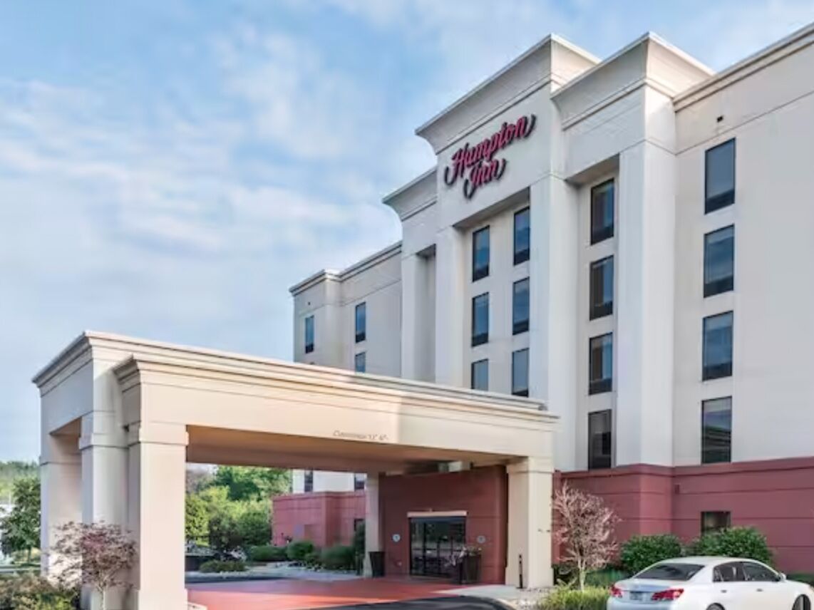 Picture of Hampton Inn Doylestown