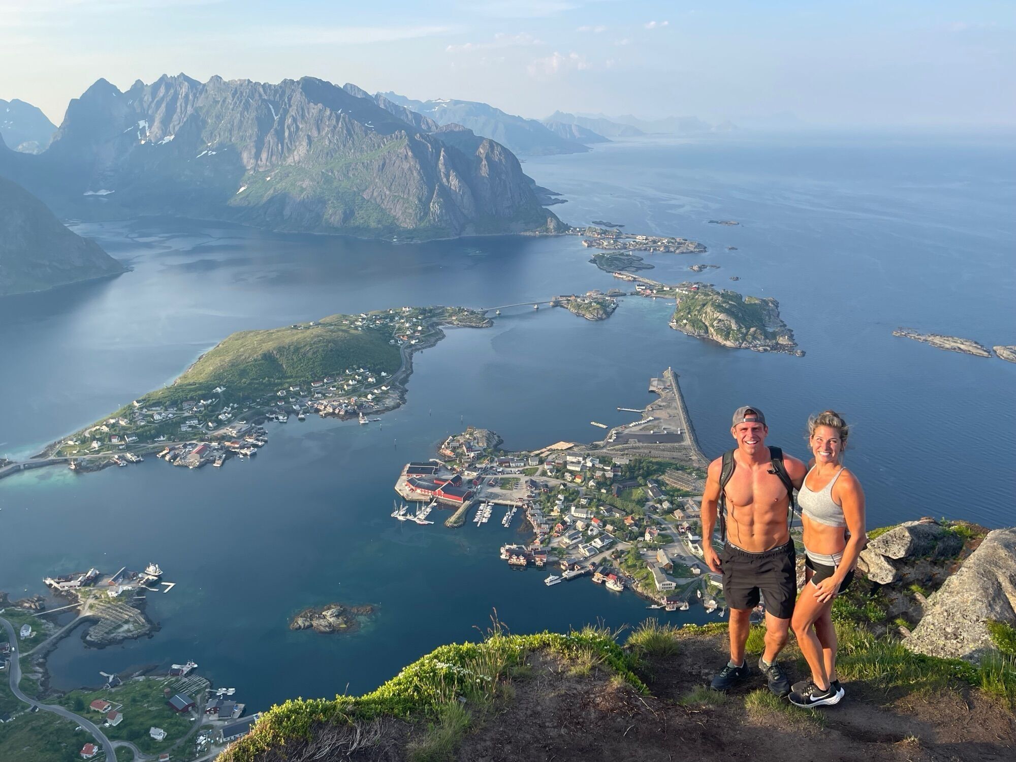 Picture of European Adventure